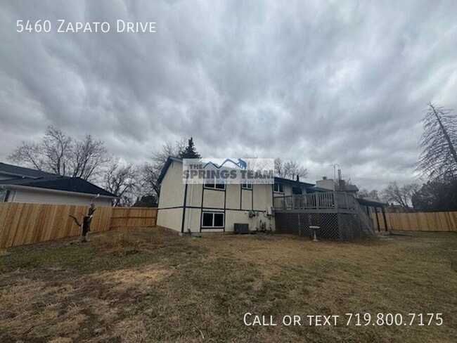 Building Photo - 5460 Zapato Dr