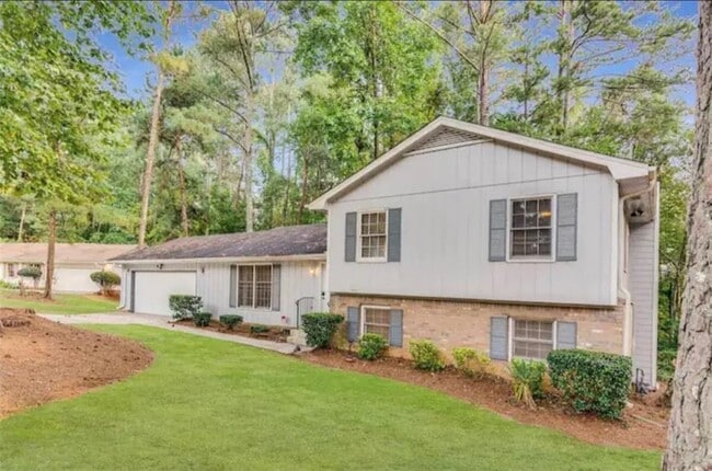 Building Photo - 5671 Bobby Brook Ct