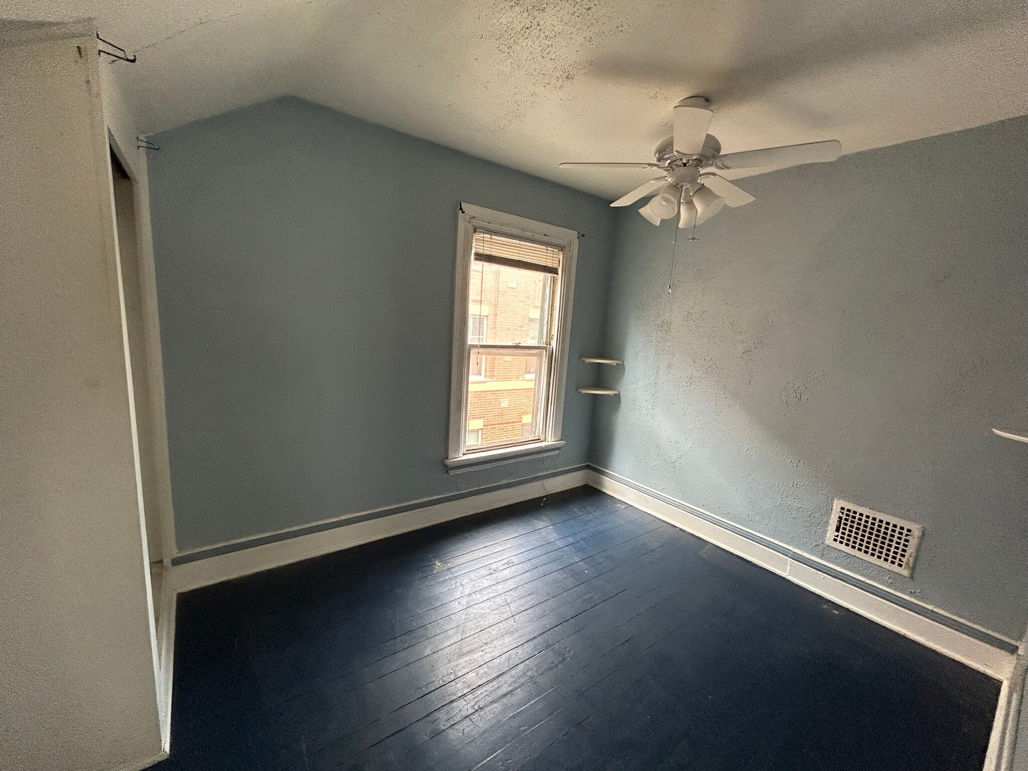 Bedroom #2 - 110 S Blair St