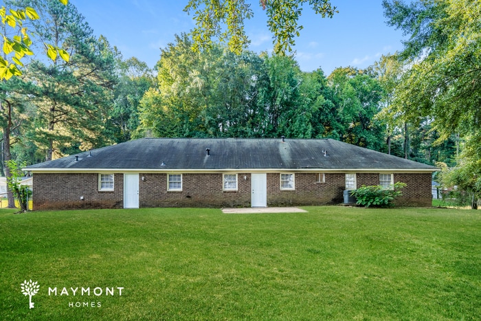 Building Photo - 520 Dogwood Ln