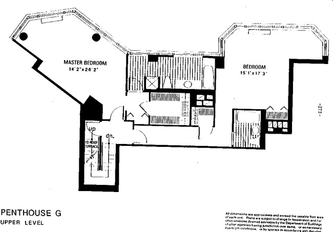 Penthouse - The Pinnacle Condominium