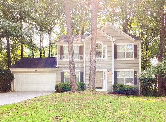 Building Photo - 2586 Rainover Ct