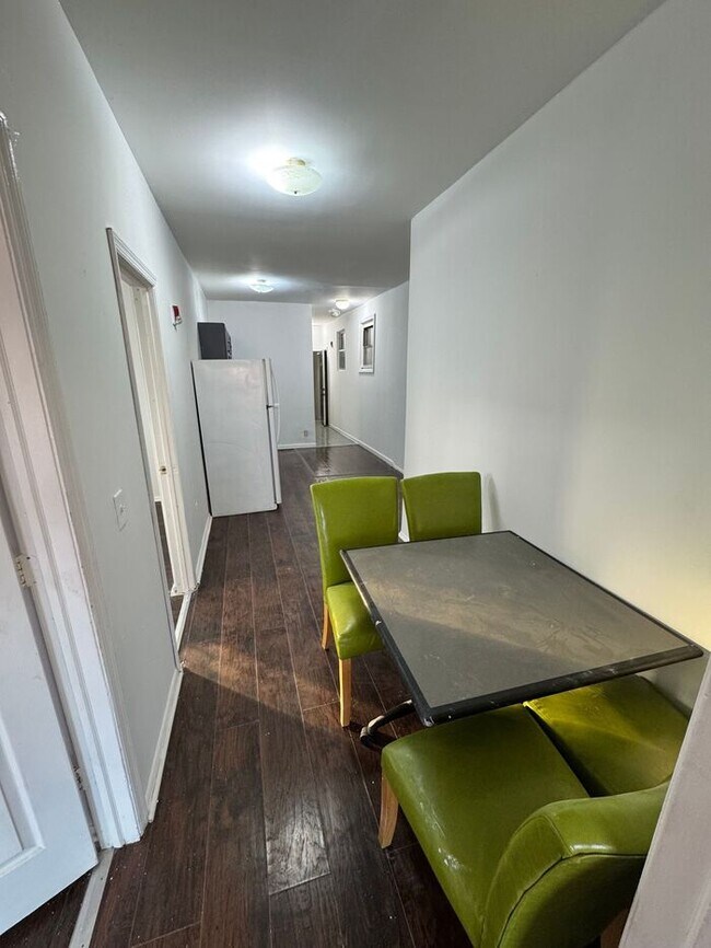 Building Photo - April 21 2026