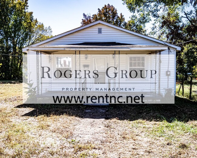 Primary Photo - Homes for rent in Franklinton NC - 106 1/2...