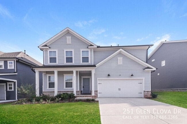 Primary Photo - 251 Glen Clova Dr