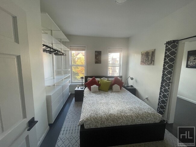 Building Photo - QUINCY STREET