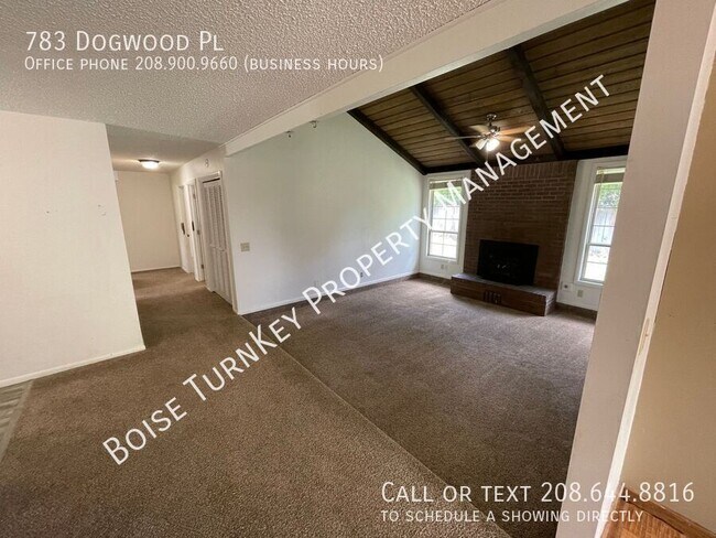 Building Photo - 783 Dogwood Pl