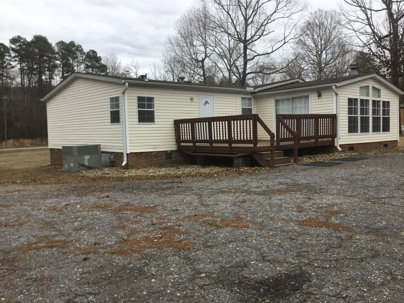 Building Photo - 1097 Jordan Rd