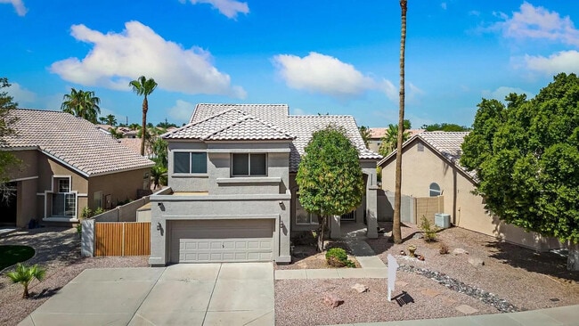 Building Photo - 4734 E White Aster St