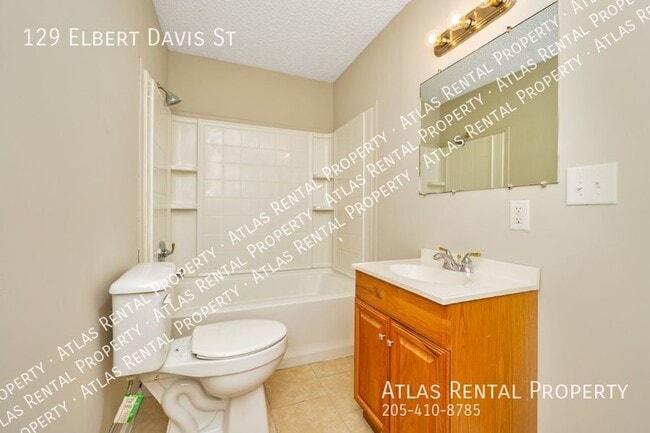 Building Photo - 129 Elbert Davis St