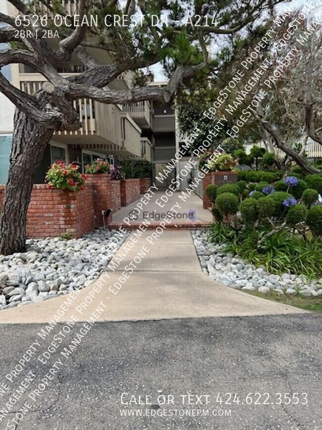 Building Photo - 6526 Ocean Crest Dr