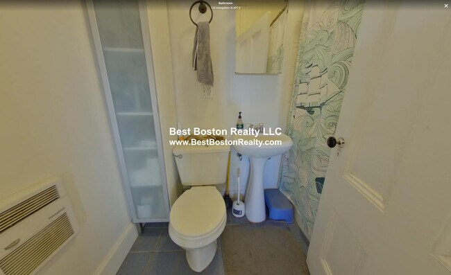 Building Photo - 125 Hampshire St