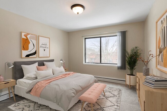 Interior Photo - Cleveland Terrace Apartments