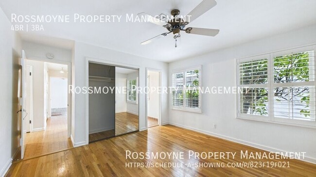 Building Photo - 4740 Camellia Ave