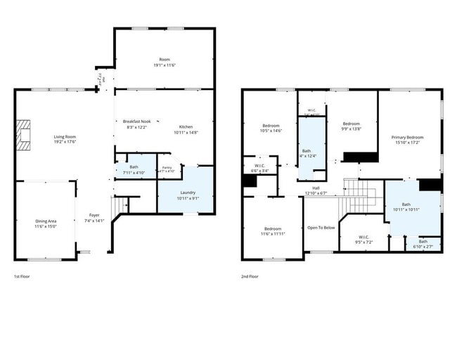 Building Photo - 13407 Barton Meadow Ln