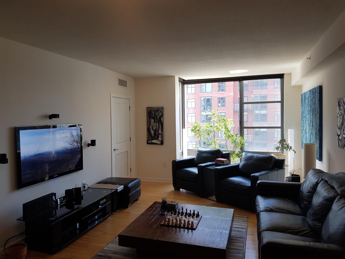 Building Photo - 475 K St NW