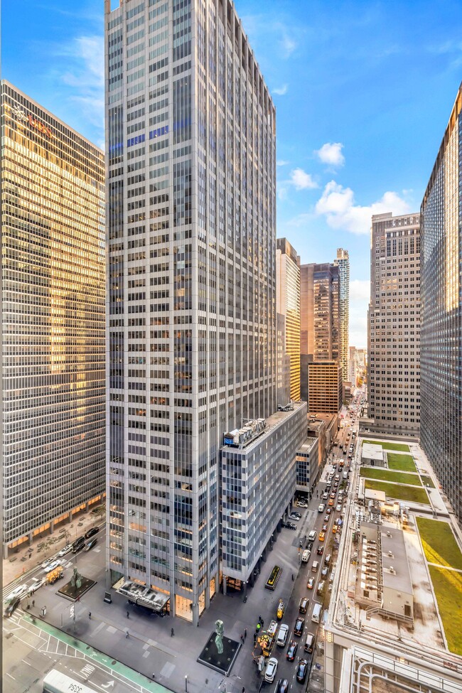 Building Photo - 53 W 53rd St