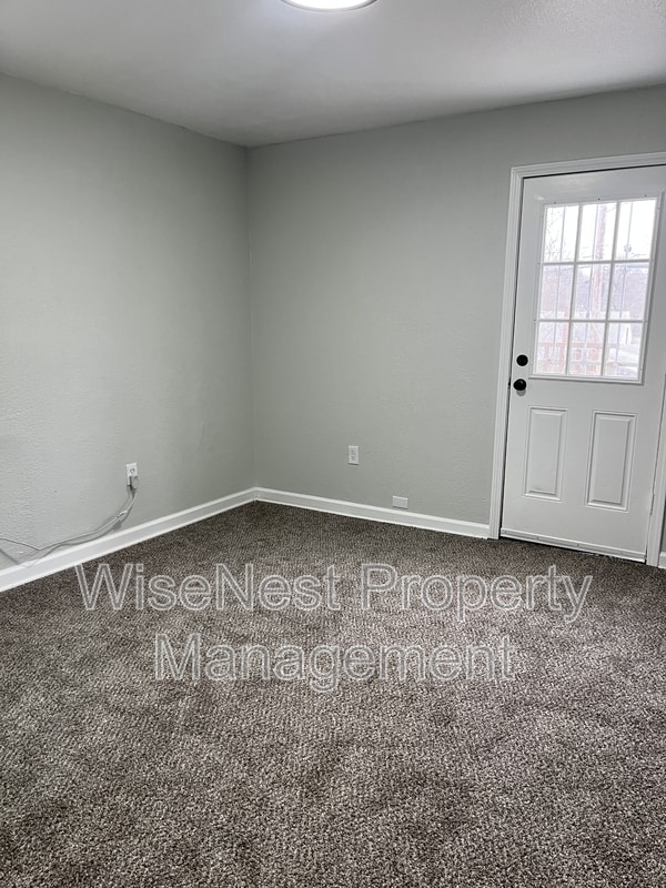 Building Photo - 6656 Bales Ave