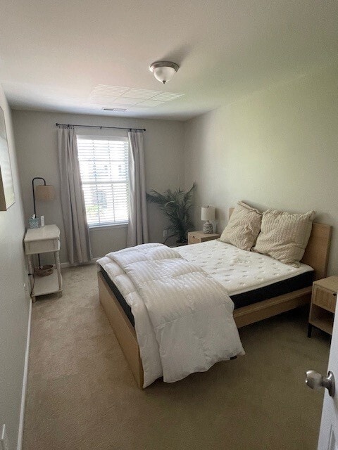 Right Bedroom - 112 Hawkstone Dr