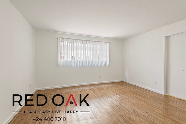 Building Photo - 3111 4th St