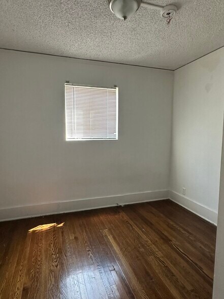 bedroom#3 - 120 N Berendo St