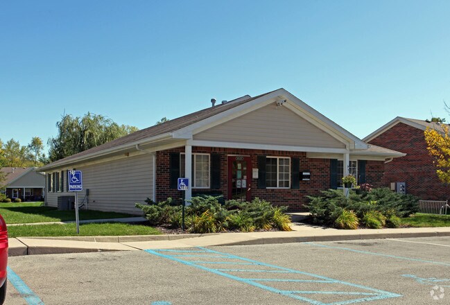 Building Photo - Time Corners Crossing