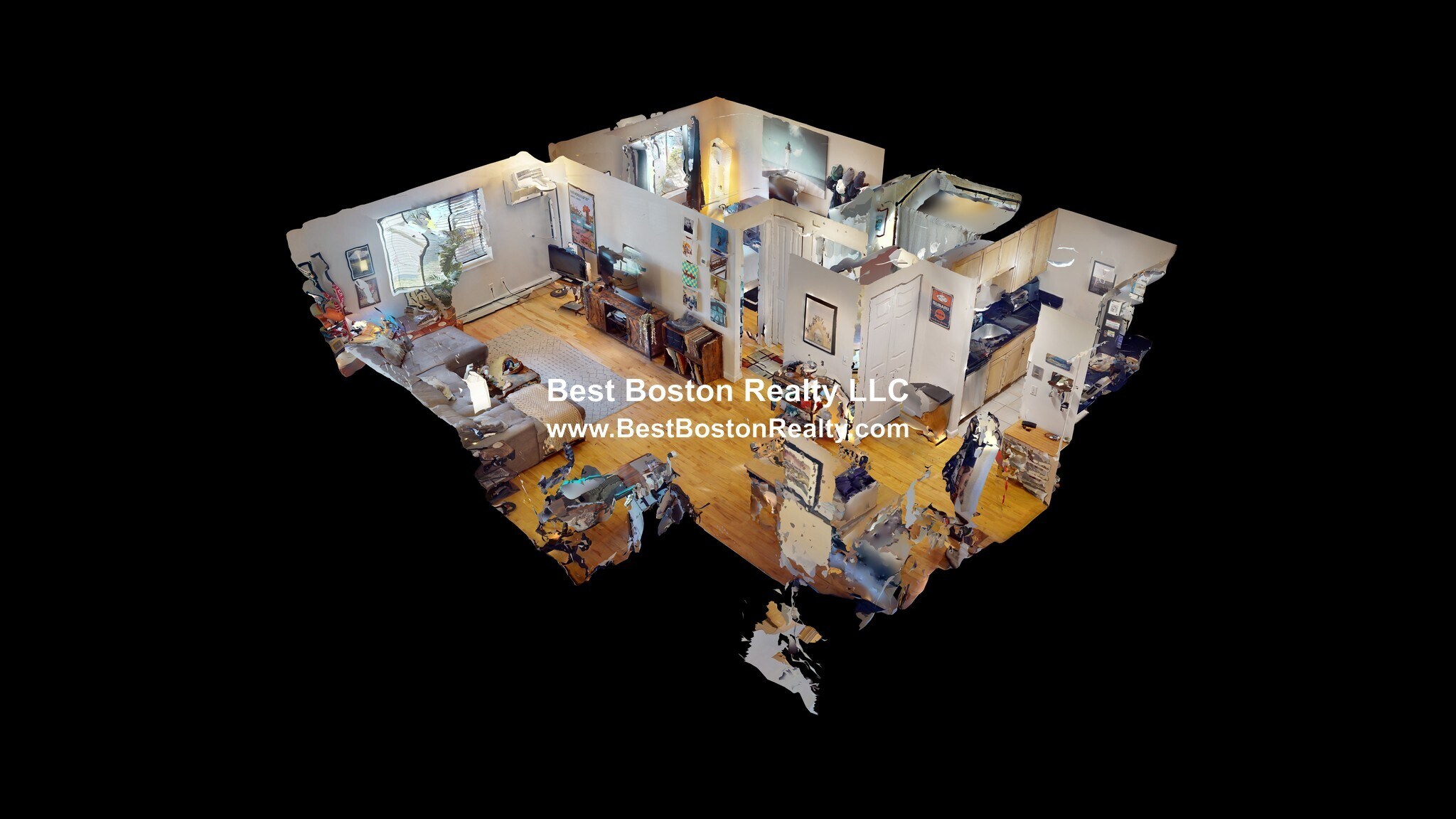 Building Photo - 84 Grant St