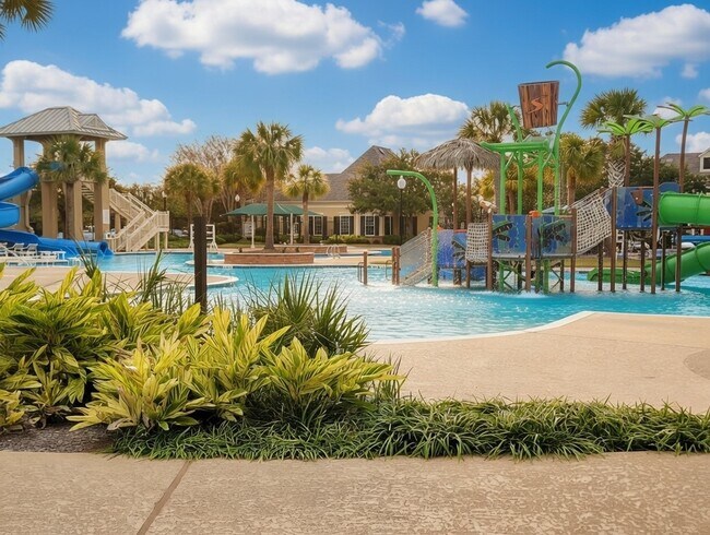 Building Photo - 10411 Deer Branch