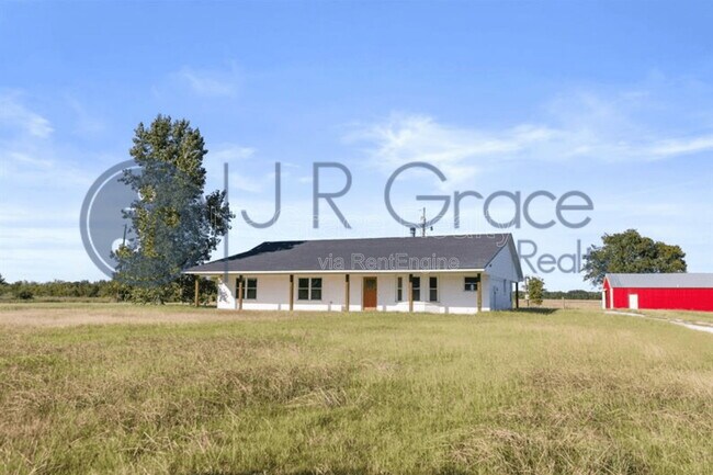 Building Photo - 740 N League Ranch Rd