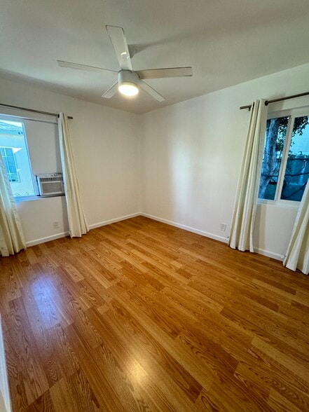 Bedroom 2 - 1935 18th St