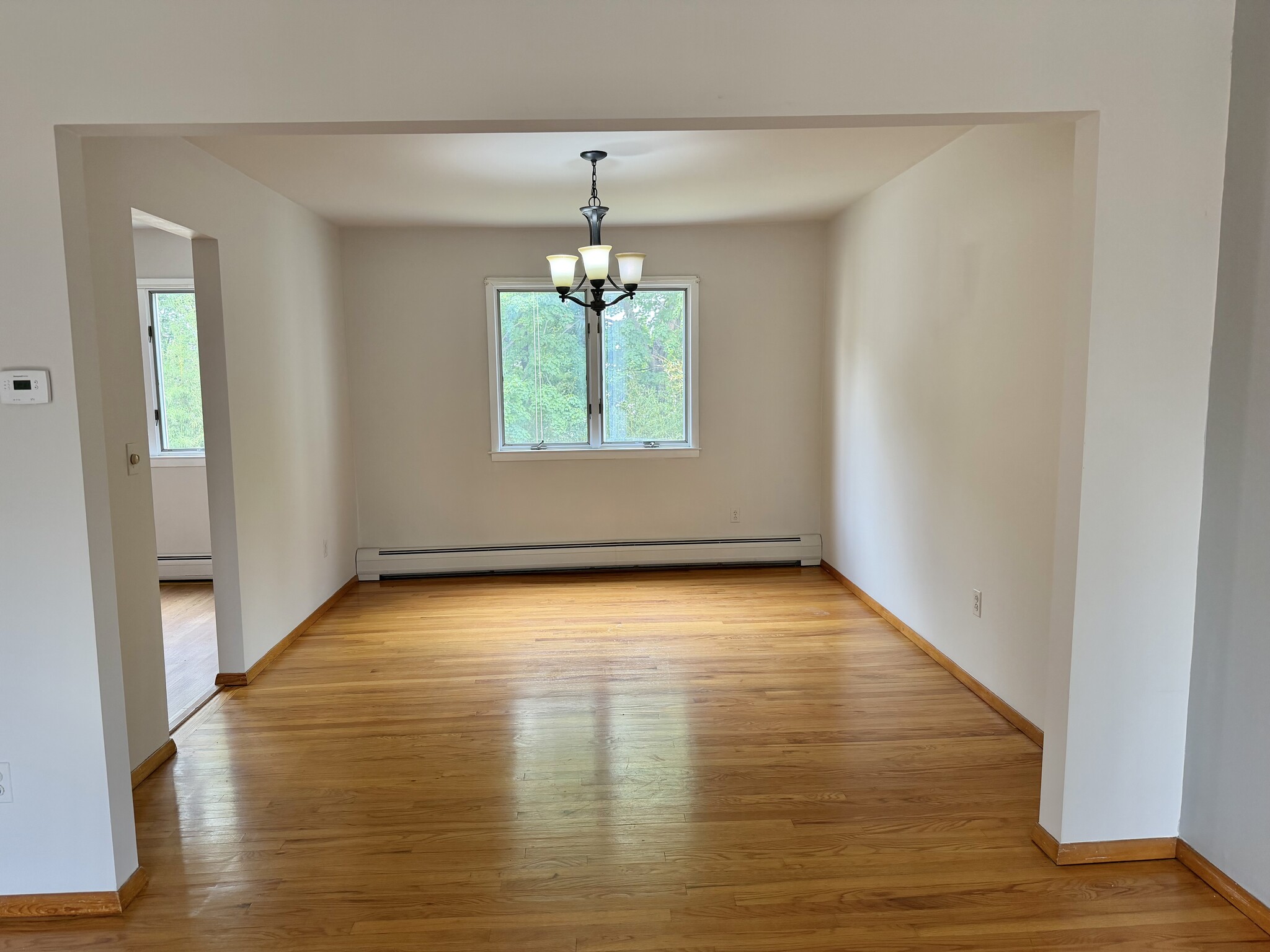 Dining Room - 3 Franklin Ave
