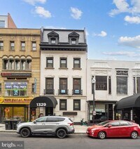 Building Photo - 1329 Connecticut Ave NW