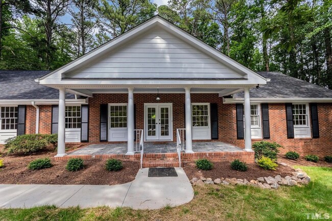 Building Photo - Room in 5 Bedroom House at 4600 Joyner Pl