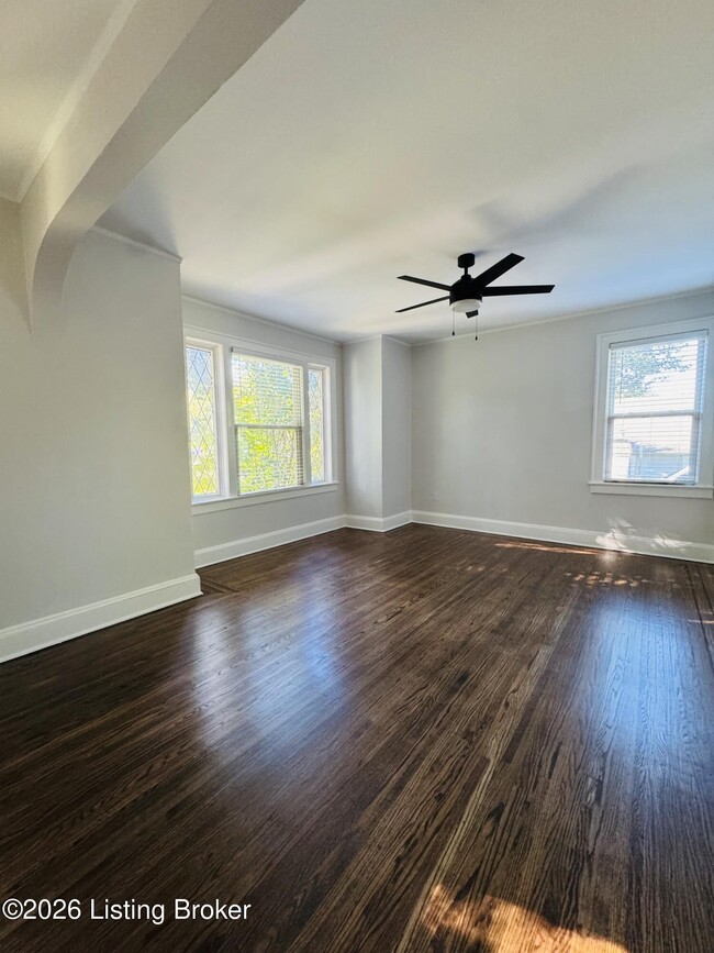 Building Photo - 2113 Speed Ave