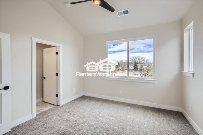 Building Photo - 1351 Baker St