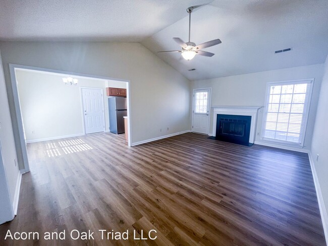 Building Photo - 3 br, 2 bath House - 6400 Chamblee Ct