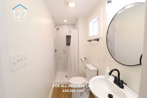 Building Photo - Fully Renovated - 2bed/2bath Single Family Home in Lynchburg!