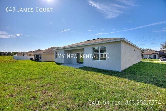 Building Photo - 643 James Ct