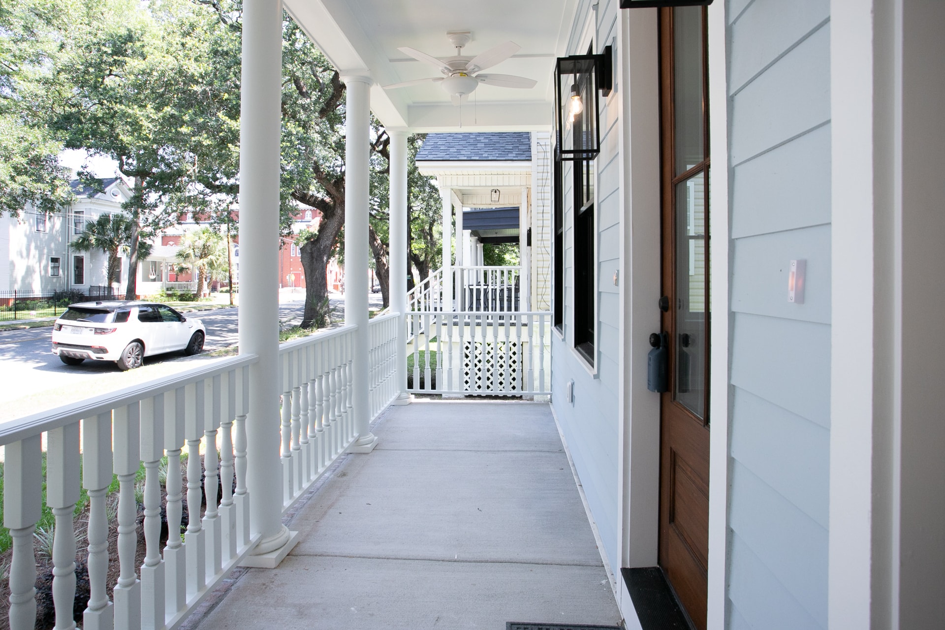 Building Photo - 1718 Barnard St