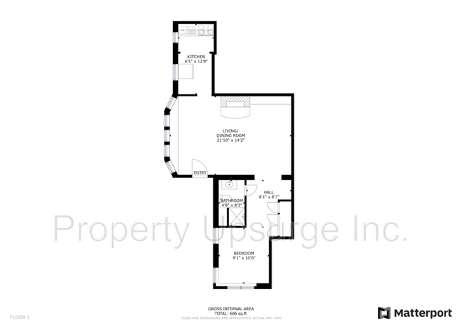 Building Photo - 1245 Grant St