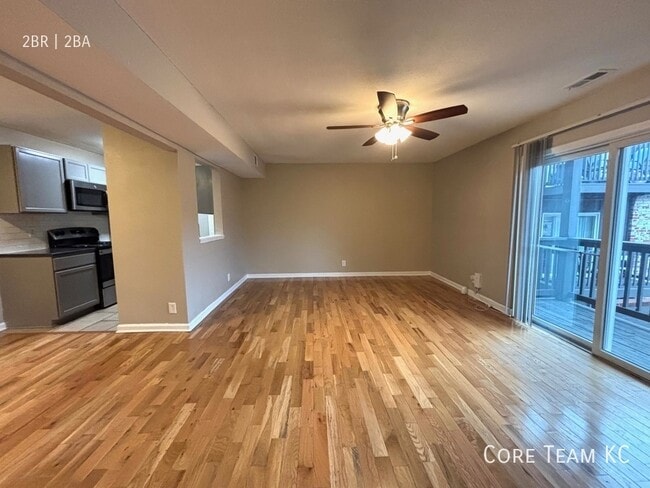 Building Photo - 3647 Warwick Blvd