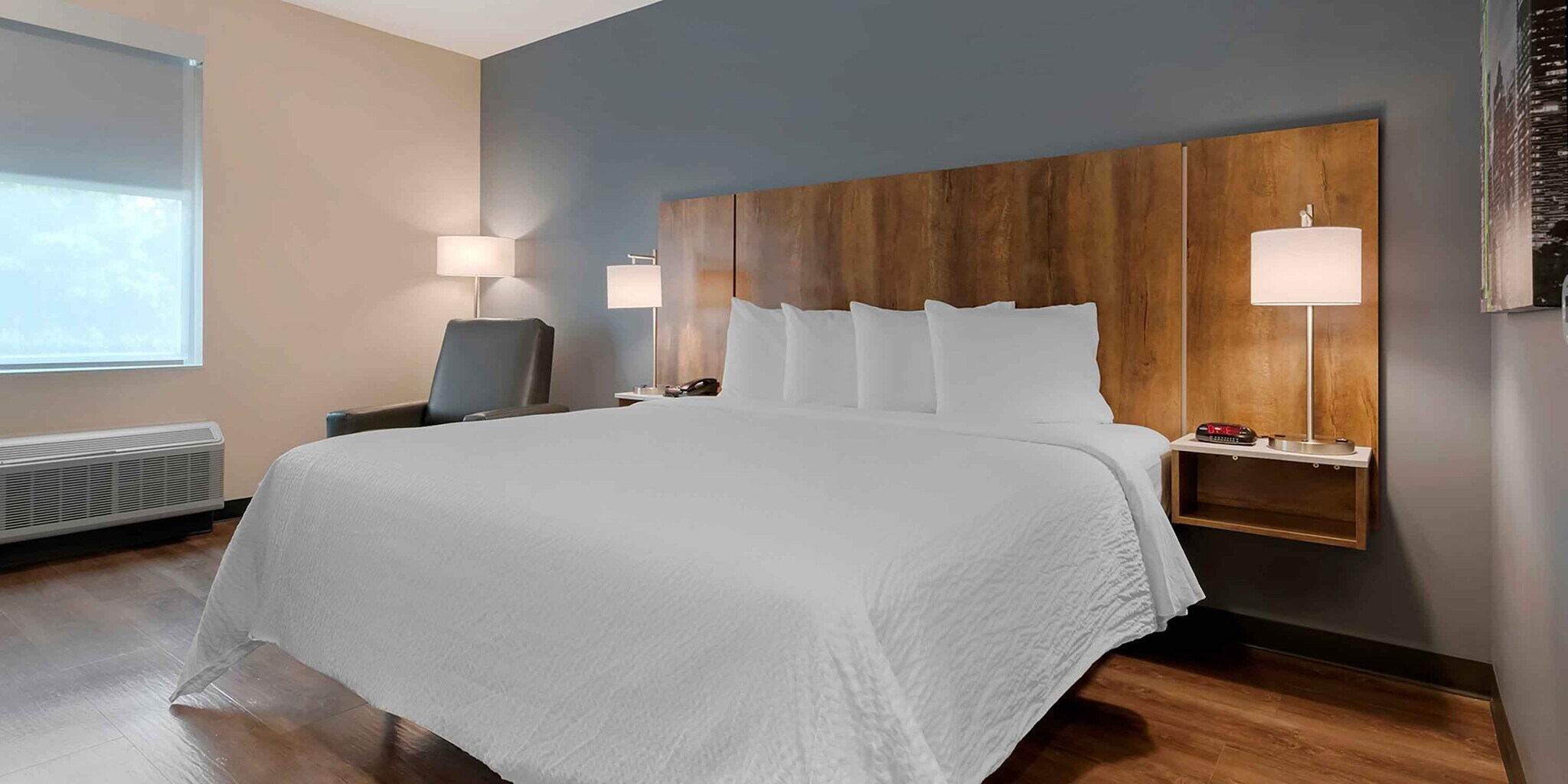Building Photo - Furnished Studio-Charlotte - Pineville - P...