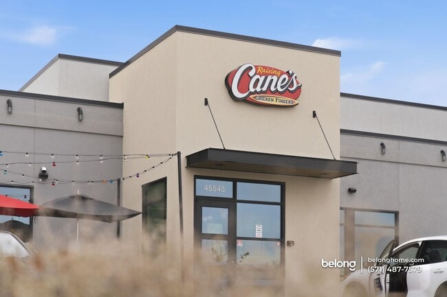 Building Photo - 47339 Blackwater Falls Terrace