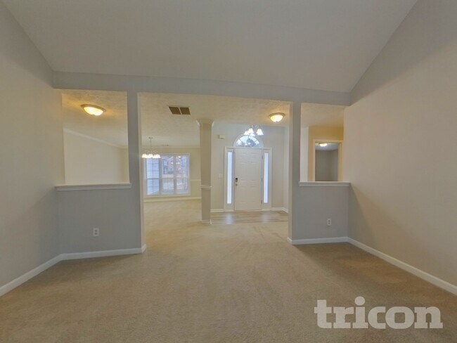 Building Photo - 615 Bridle Creek Dr