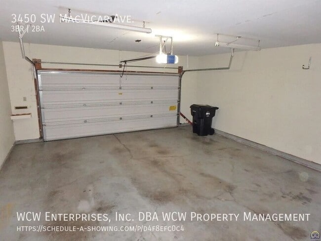 Building Photo - 3450 SW Macvicar Ave