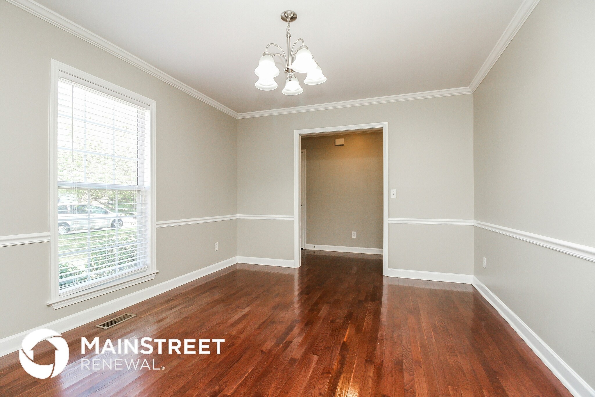 Building Photo - 2921 Stapleton Dr