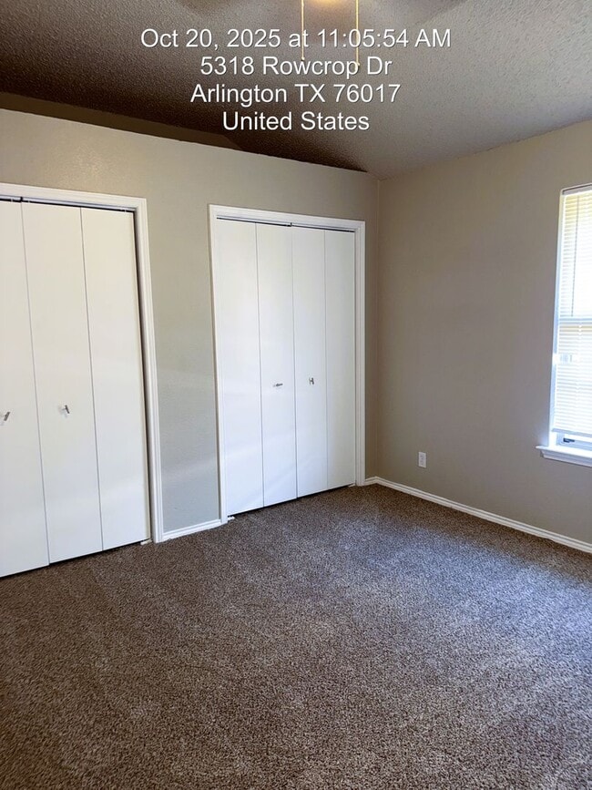 Building Photo - 5318 Rowcrop Dr