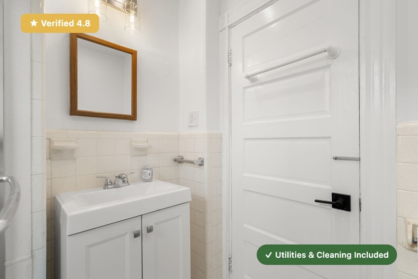 Building Photo - Furnished Bedroom in Jamaica Plain