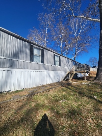 Building Photo - 2510 Big Logan Way