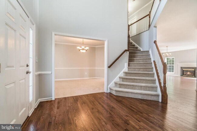 Building Photo - 3603 Carolina Ct